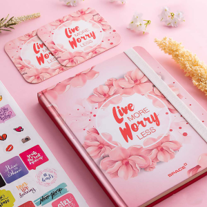 NoteBook - Live More