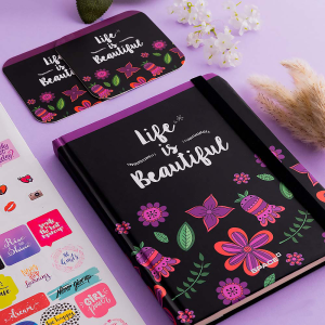 NoteBook - Beautiful