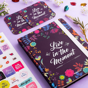 NoteBook - The Moment