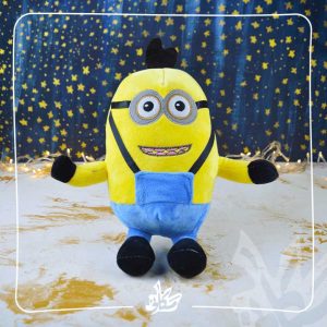 Toy 76 – Minions Big
