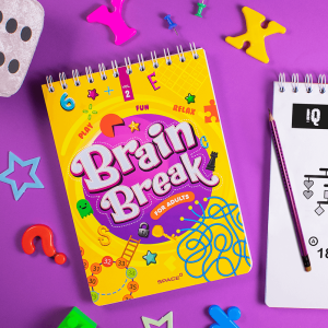 Brain Break Vol.2