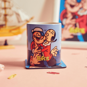 Mug - Popeye