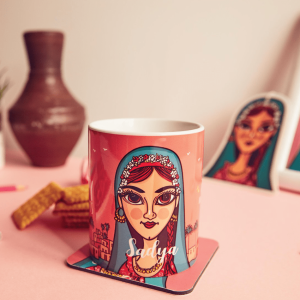 Mug - Sadya