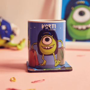 Mug - Korti ElBo3bo3