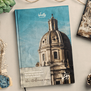 Weekly Planner - روما | Rome