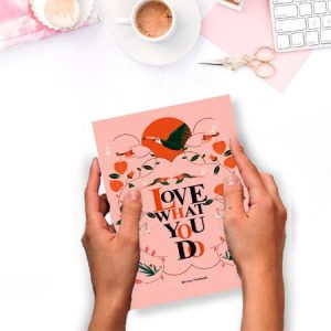 نوت بوك 167 – Parrot