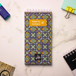 Old Spanish Achiever