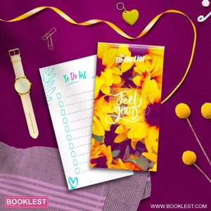 To-Do List - Sunflower