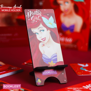 Mobile Holder Princess Ariel