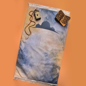 مصلية كبار - رصاصي