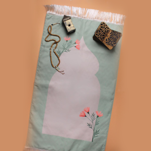 مصلية كبار - مينت