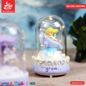 Decor Lighting – Cute Queen