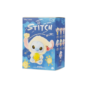 Stitch - Eat Something Before Sleep Series Vinyl Figure Blind Box