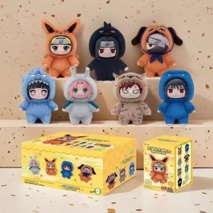 1Pc – Naruto – Fox Pajama Edition - Blind Box
